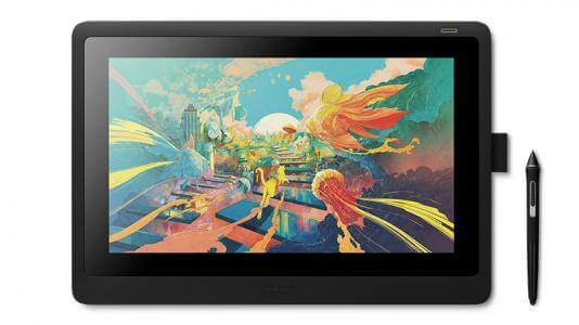 Wacom Cintiq Pro16(DTH-1620/AKO)液タブを使った感想と設定方法 ...